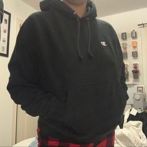 Champion Reverse Weave Hoodie